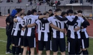 Συνέχισε με νίκη ο Παναιγιάλειος