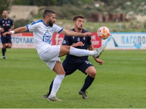 Αλωσε το Ρέθυμνο το Αιγάλεω