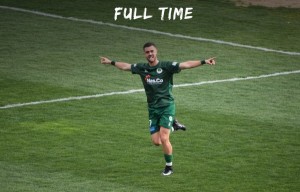 Γ.Σ. Μαρκό-Αστέρας Καισαριανής 4-2: Ξανά πρώτος