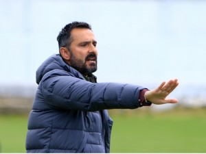 Ανέλαβε και επίσημα ο Καβακάς