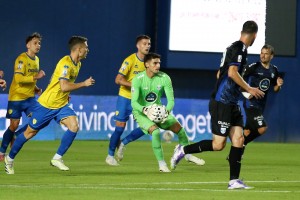 Παναιτωλικός-Ελλάς Σύρου 4-1: Ανταγωνιστική όσο άντεξε