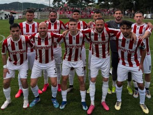 Μπαράζ ανόδου - 1ος όμιλος: Με ανατροπή έκανε βήμα ανόδου η Ξάνθη