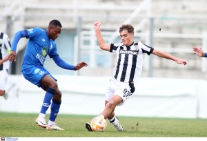 Ισόπαλο το τοπικό ντέρμπι