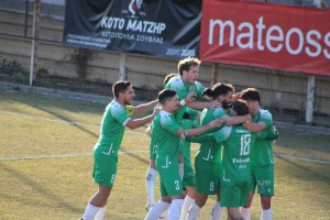 Πέρασε και από τις Σέρρες ο Πανθρακικός