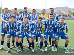 Χωρίς νικητή το Ελλάς Σύρου-Αστέρας Βάρης