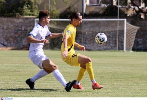 Ζόρικη πρόκριση για την Καβάλα