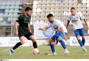 Αλλαγή έδρας στο Παναθηναϊκός Β-Χανιά