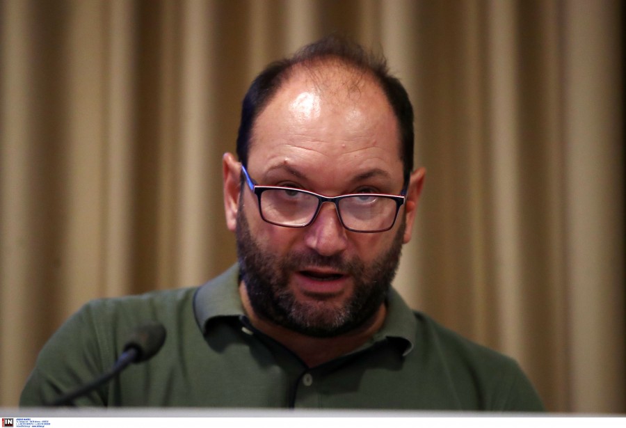 Μαρτσούκος: «Πολύ δυνατό πρωτάθλημα»
