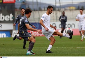 «Κόκκινο» στους φιλάθλους σε Αιγάλεω και Πανιώνιο