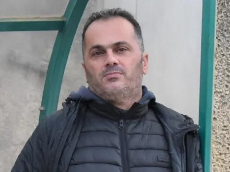 Αλλαγή σκυτάλης στην Κοζάνη: Ανέλαβε ο Βοριαζίδης