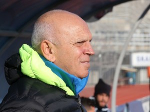 Κλείνει Βαζάκα ο Απόλλων Καλαμαριάς