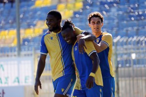 Αστέρας Τρίπολης Β-ΠΑΣ Γιάννινα 2-1: Επιστροφή στις νίκες