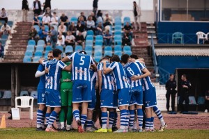 Αετός Οφρυνίου-Ηρακλής Θερμαϊκού 0-1: Νίκη πρωτιάς