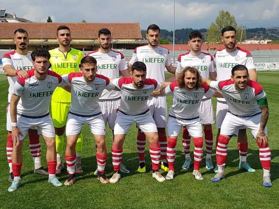 Βαθμό στην Ελασσόνα με τον Κανούλα, υποβιβασμός ΠΟΕ