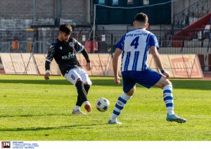 Δεν Χ-άρηκε κανείς στην Αρτα