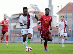 Πέρασε στην παράταση η Βέροια επί των Χανίων