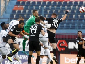 Τα highlights του Βέροια-ΠΑΟΚ Β&#039; (vid)