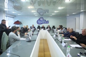 SL2: Η μέρα της κλήρωσης για Play off και Play out