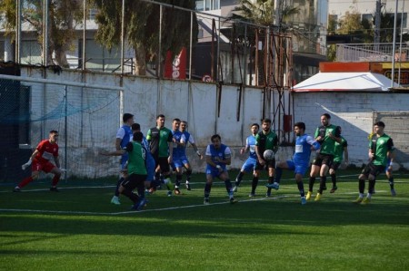 Νέα νίκη για την Θύελλα Ραφήνας