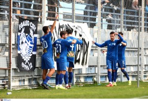 Επτά ανανεώσεις στο Αιγάλεω