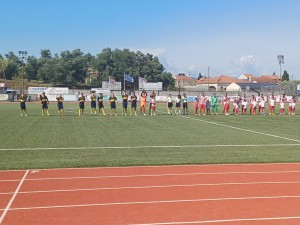 Μπαράζ ανόδου - 3ος όμιλος: Νίκες για Άρη Λεπενούς, ΑΕ Λευκίμμης και Αχέροντα Καναλακίου