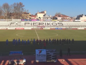 Συνεχίζει το κυνήγι της ΑΣΑ ο Πιερικός