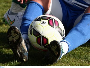 Η έδρα του αγώνα Τηλυκράτης-Καλλιθέα