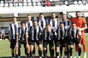 Αετός Οφρυνίου – ΠΑΟΚ Κρηστώνης 2-0: Σημαντική νίκη!