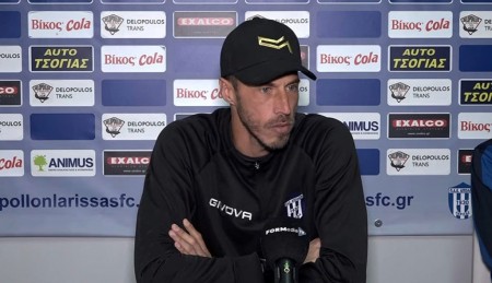 Μόρας: Με στενoχωρεί το αποτέλεσμα