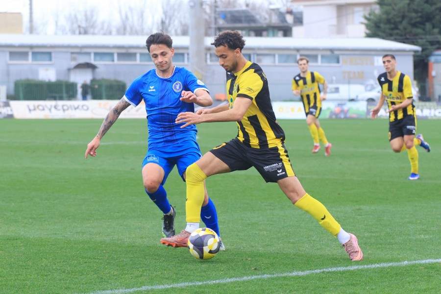 SL2 - Α' όμιλος (Play off): Η βαθμολογία και η επόμενη αγωνιστική