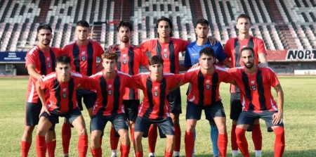 Νίκη-βάλσαμο με ανατροπή η Παναχαϊκή