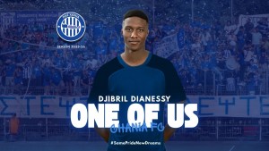 Γάλλος φορ στα Χανιά