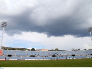 Live Streaming: Ηρακλής-Ηλιούπολη