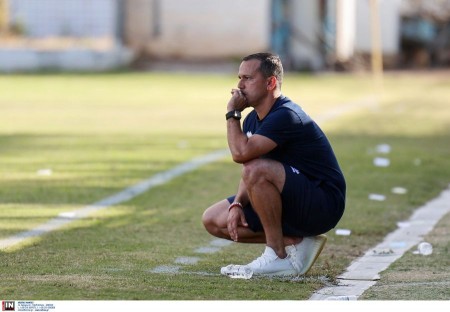 Παράπονα για τη διαιτησία έχουν τα Χανιά