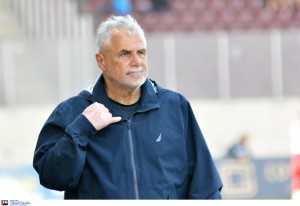Τα τεστ της Καλαμάτας στην προετοιμασία