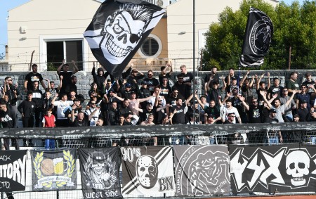 Παναιγιάλειος: «Η προσέλευση του κόσμου θύμισε παλαιές εποχές»