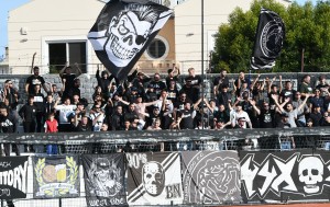 Παναιγιάλειος: «Η προσέλευση του κόσμου θύμισε παλαιές εποχές»