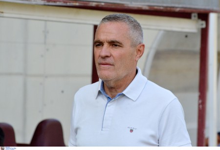 Προ των πυλών ο Γράφας