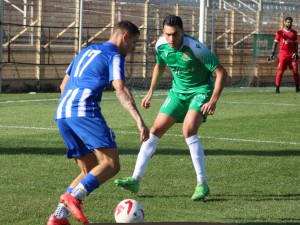 Απέφυγε την ήττα στο φινάλε ο Πανθρακικός