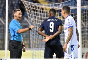 Κύπελλο Ελλάδας: Οι διαιτητές της 1ης αγωνιστικής της 5ης φάσης