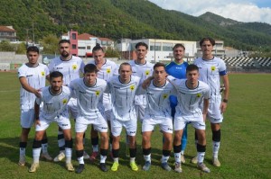 “Καθάρισε” στο δεύτερο ημίχρονο ο Θεσπρωτός