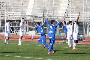 Οι πρώτοι σκόρερ της Super League 2