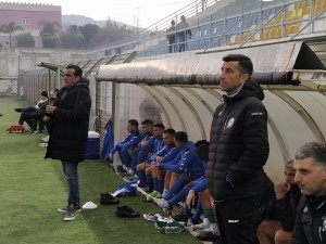 Εκτός πέντε στα Χανιά