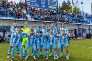 Εντυπωσιακή φιέστα από τον Αστέρα Μαγούλας, 3-1 τη Μαρκό