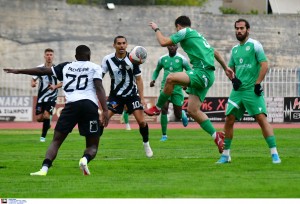 «Άλωσε» το Αργος και πλησίασε την Κηφισιά η Καλαμάτα