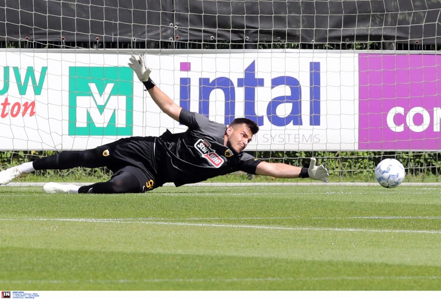 Εξάδα μεταγραφών η Νέα Αρτάκη