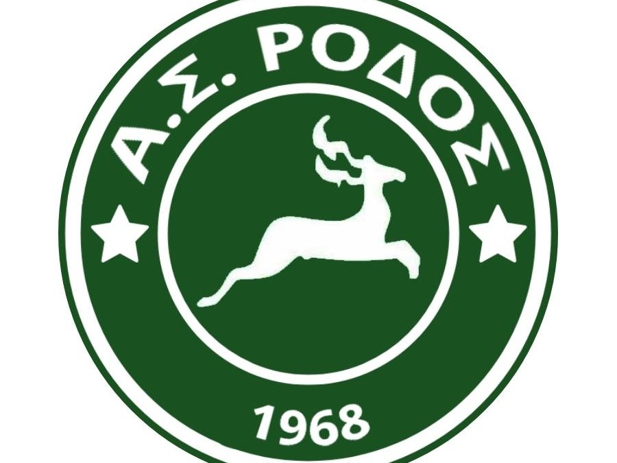 Διπλή κίνηση της Ρόδου