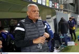 Χανιά: Ανακοινώθηκε ο Σπανός - «Αποτελεί μεγάλη τιμή για μένα»