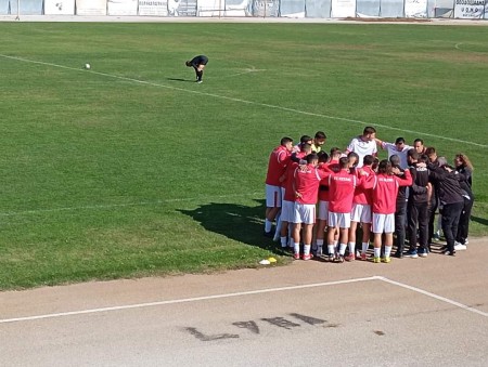 Σημαντικό διπλό (0-1) για την Κοζάνη μέσα στο Αμύνταιο