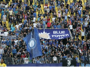 «Πάντα γελαστοί και γελασμένοι»